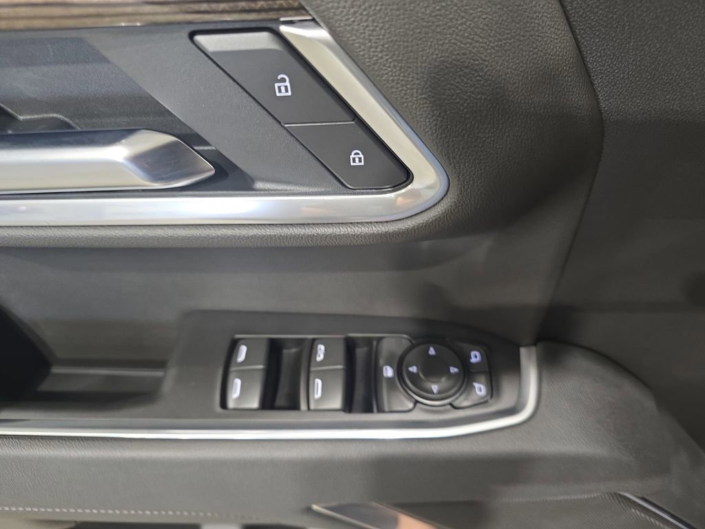 New 2026 Chevrolet Silverado 1500 LT w/ All Star Edition Plus image 28