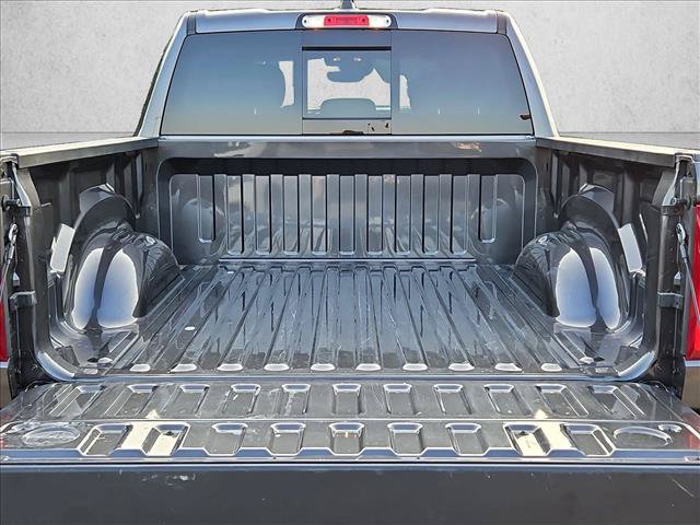 Used 2025 RAM 1500 Lone Star RWD image 6