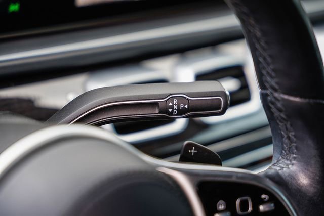 Used 2021 Mercedes-Benz GLE 450 4MATIC image 20