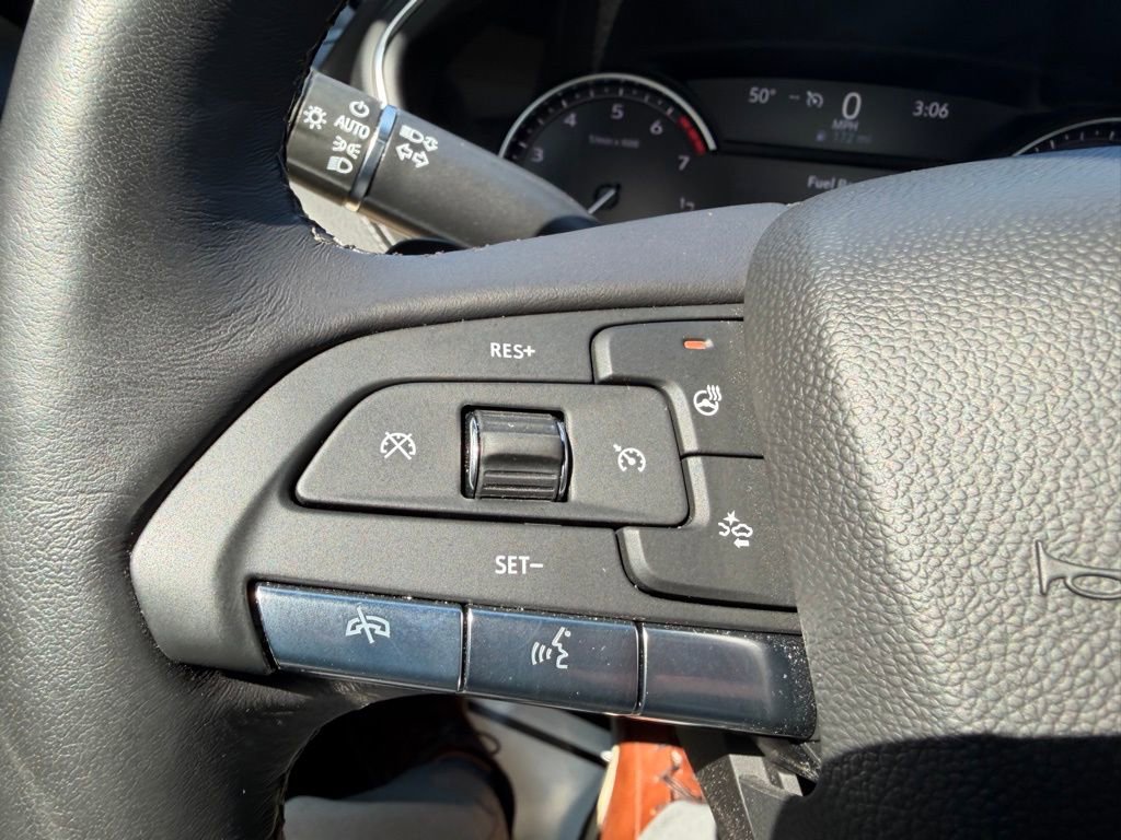 Certified 2024 Cadillac CT5 Premium Luxury w/ Climate Package image 22