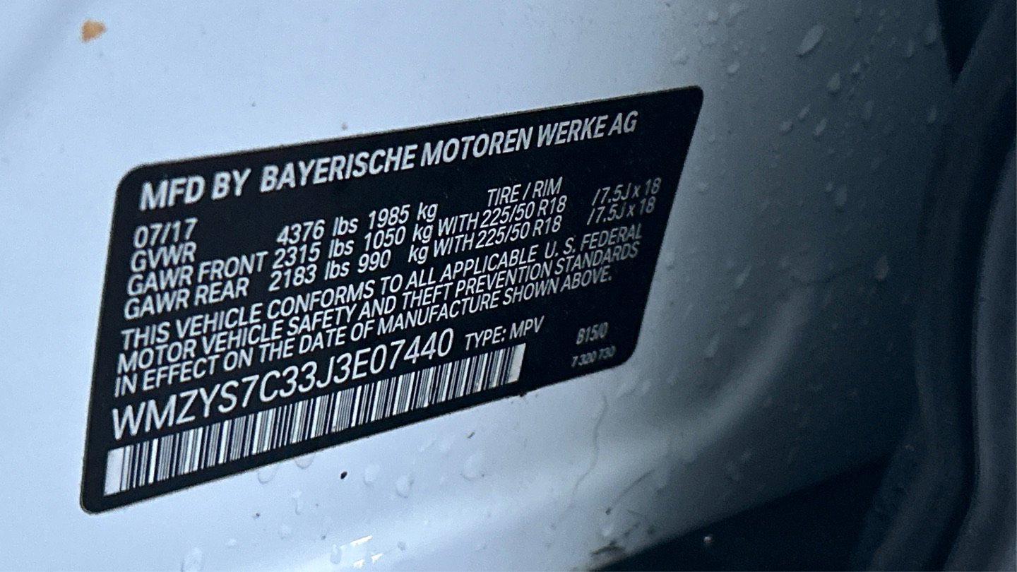 Used 2018 MINI Cooper Countryman image 49