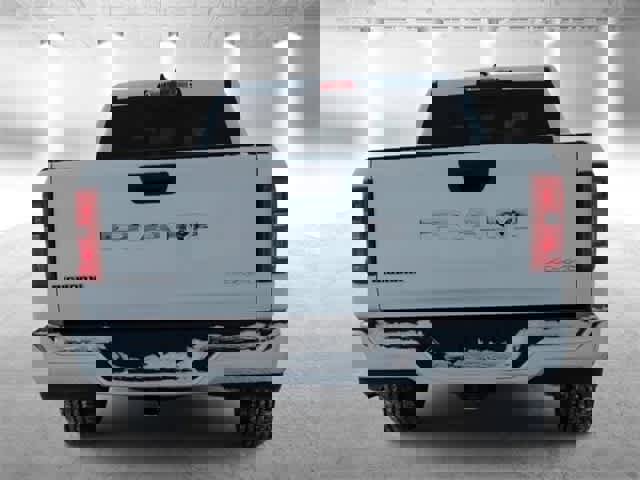 New 2025 RAM 1500 Big Horn image 7