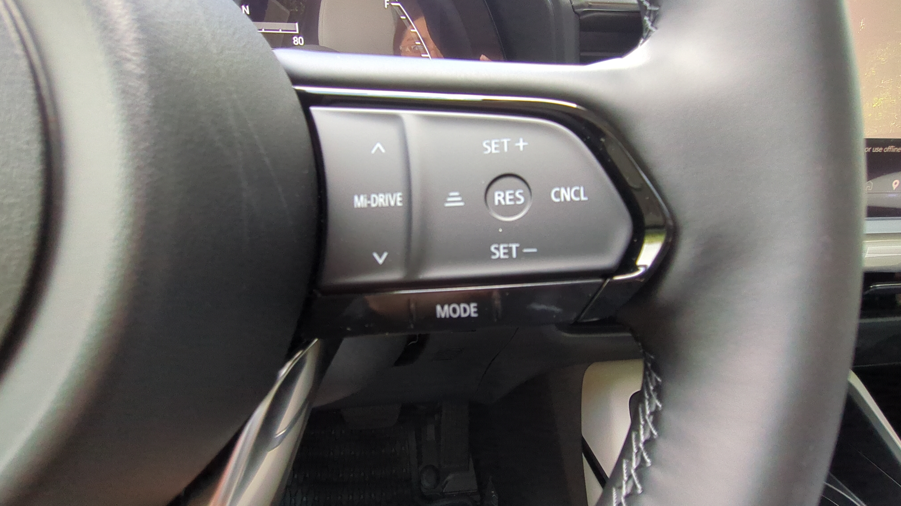 New 2026 MAZDA CX-5 Preferred AWD/4WD image 23