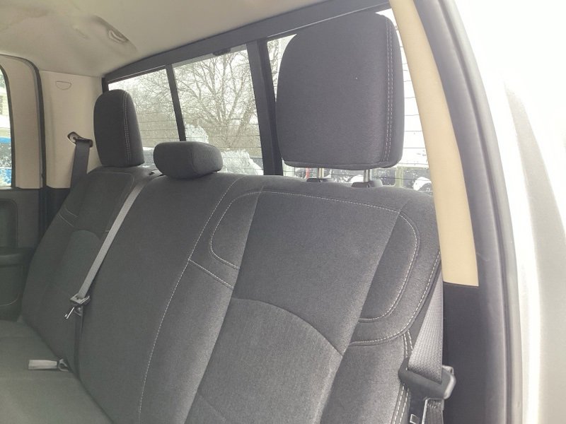 Used 2019 RAM 2500 Tradesman image 15