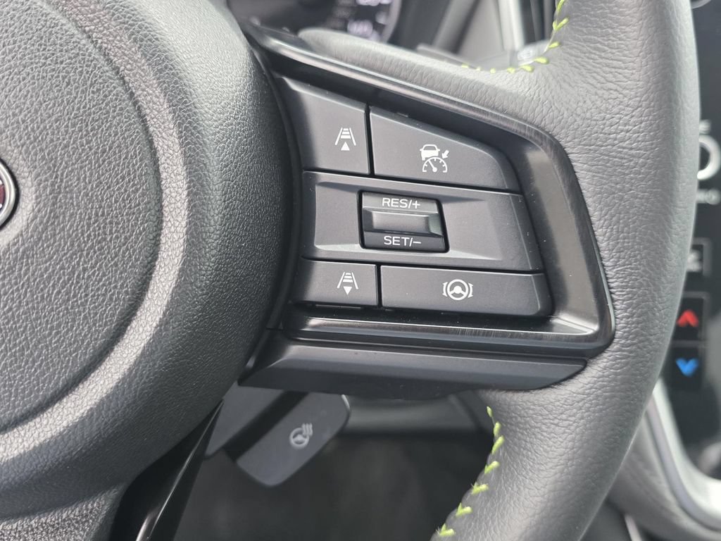 Used 2024 Subaru Outback Onyx Edition AWD/4WD image 22