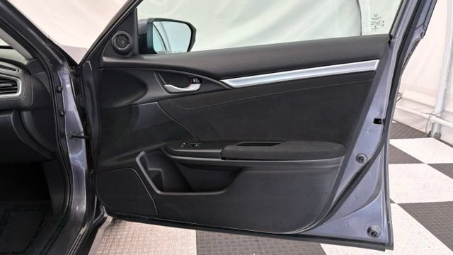Used 2018 Honda Civic EX image 24