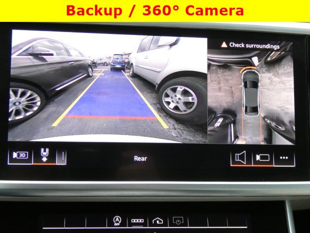 Used 2024 Audi A6 2.0T Premium w/ Convenience Package AWD/4WD image 23