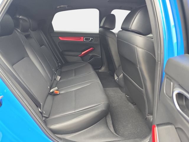 Used 2023 Honda Civic Sport Touring image 35