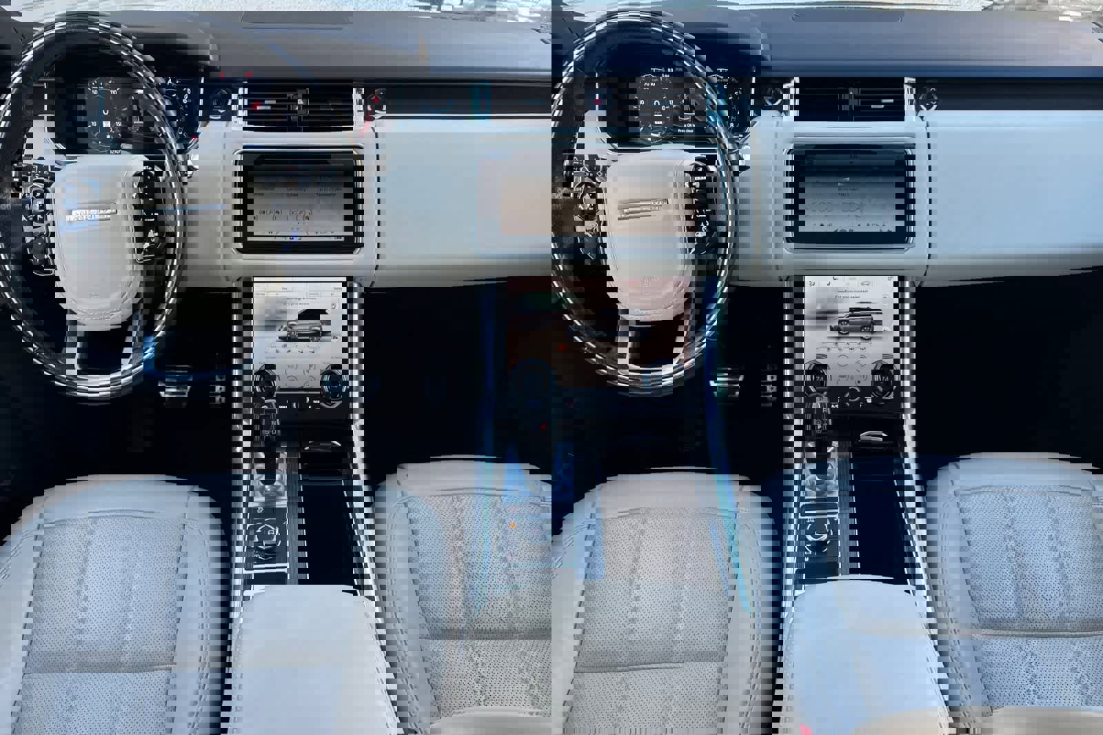 Used 2022 Land Rover Range Rover Sport HSE Silver Edition image 12