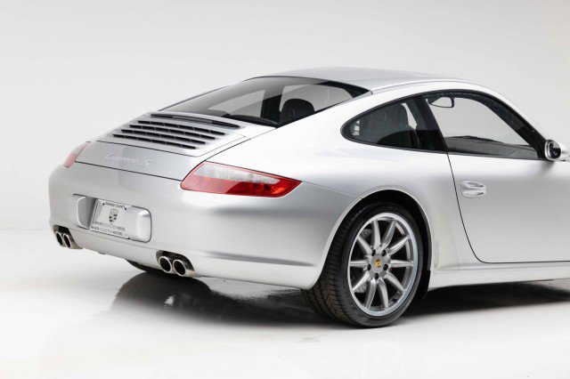 Used 2006 Porsche 911 Carrera S image 39