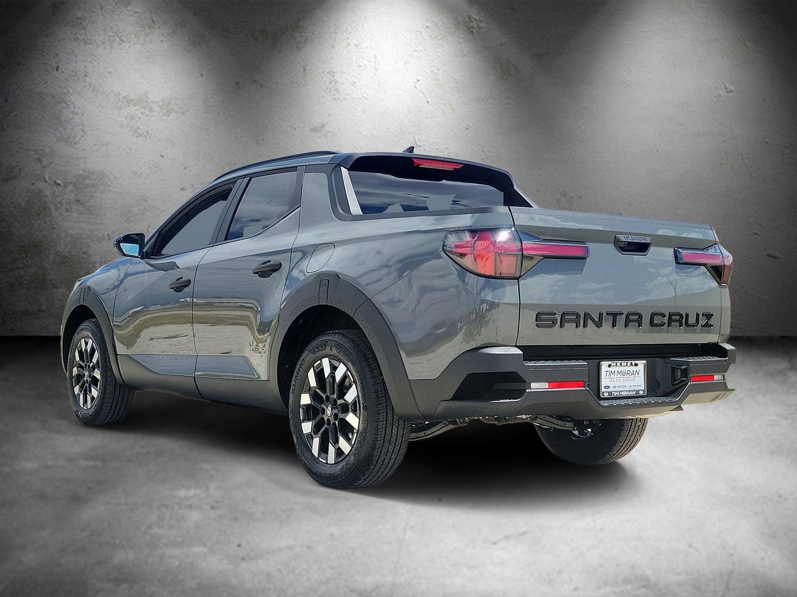 New 2026 Hyundai Santa Cruz SEL FWD image 4