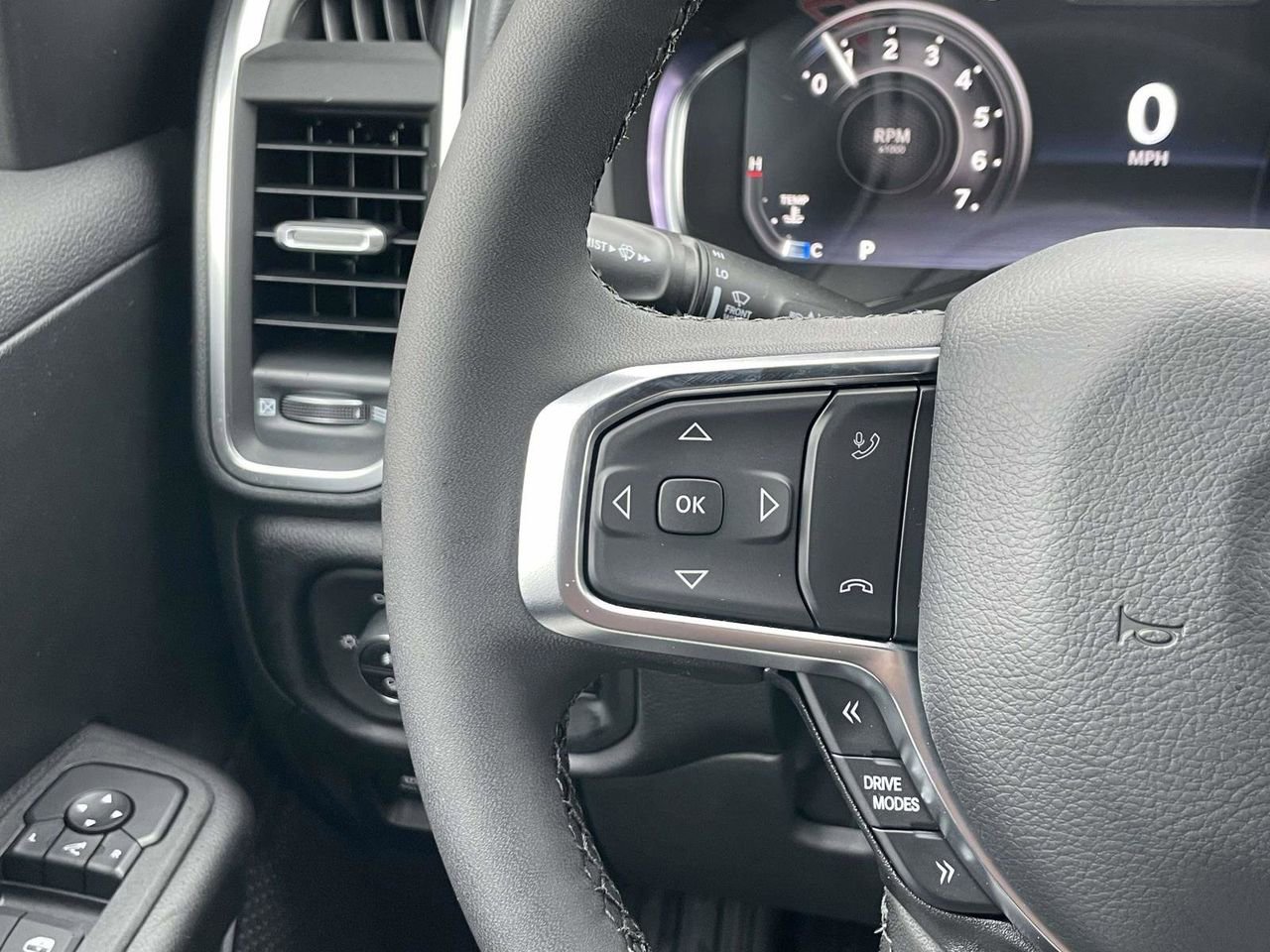 New 2026 RAM 1500 Big Horn image 13