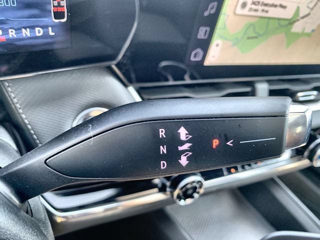 Used 2025 Chevrolet Equinox LT w/ Safety and Technology Package FWD image 16