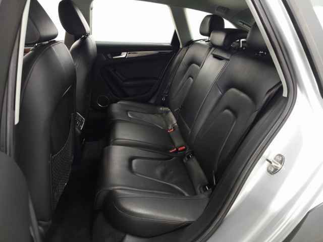 Used 2014 Audi A4 Premium Plus image 29