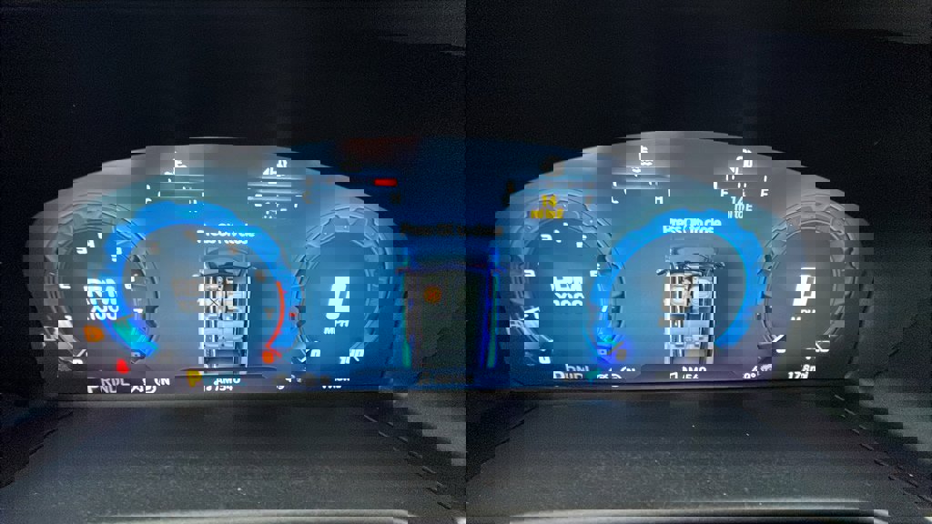 New 2025 Ford Bronco Sport Heritage w/ Convenience Package image 19