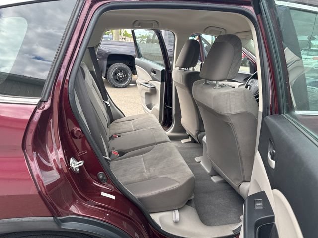 Used 2014 Honda CR-V LX image 11