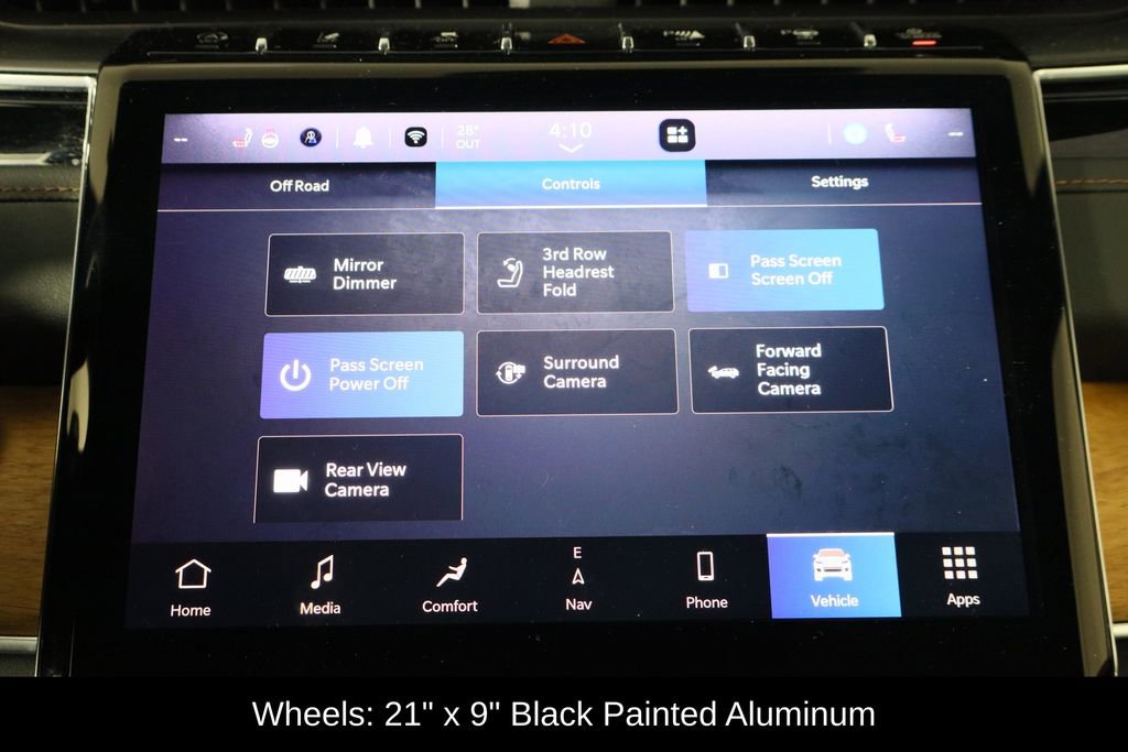 Used 2023 Jeep Grand Cherokee L Summit image 40