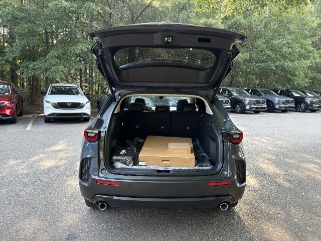 New 2026 MAZDA CX-50 Meridian Edition w/ Weather Package AWD/4WD image 26