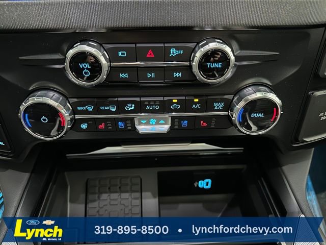 New 2026 Ford F250 Platinum image 15