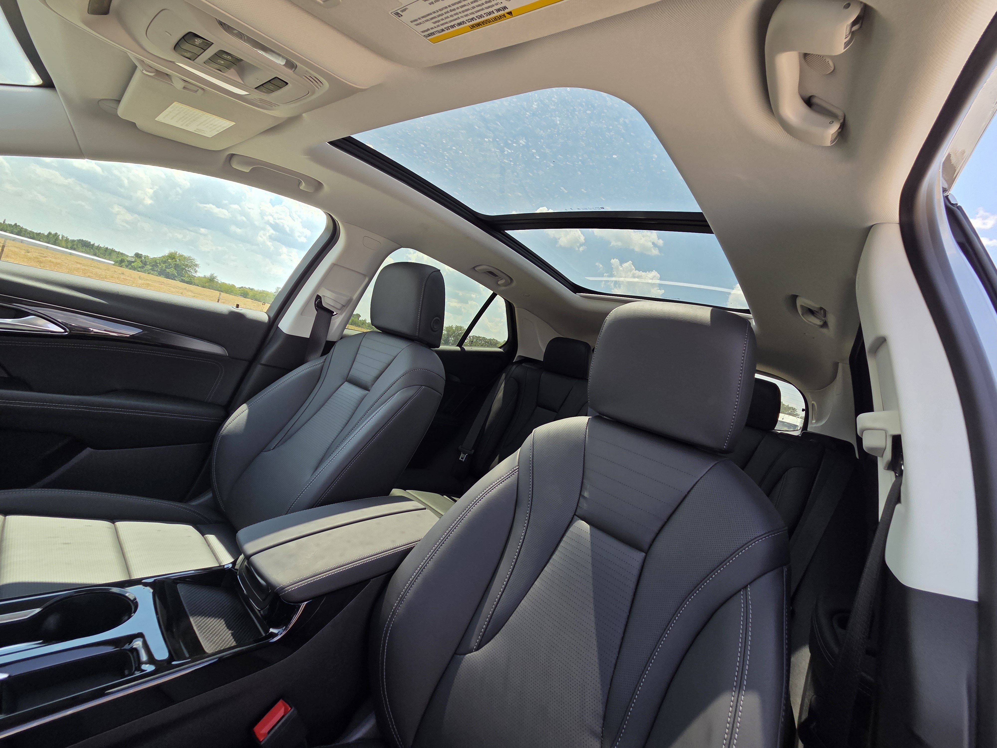 New 2026 Buick Envision Preferred AWD/4WD image 24
