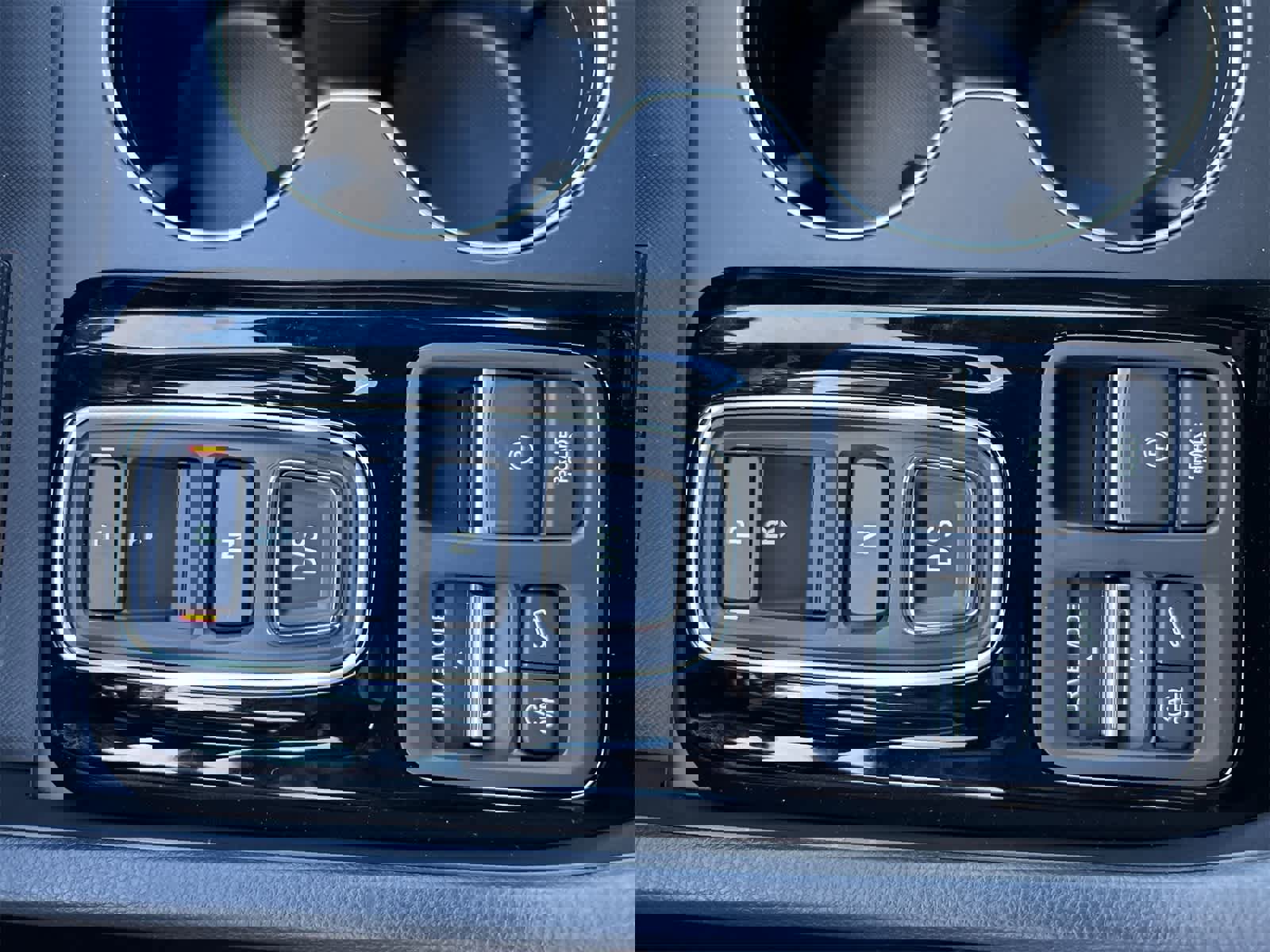 New 2026 Honda Pilot EX-L image 17