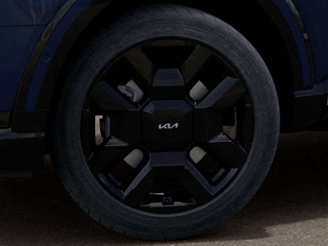 New 2027 Kia Telluride SX Prestige AWD/4WD image 9
