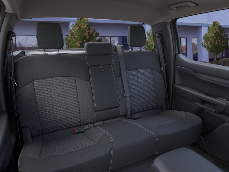 New 2026 Ford Ranger XL RWD image 33