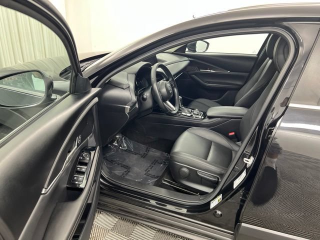 Certified 2024 MAZDA CX-30 AWD 2.5 S w/ Select Sport Pkg image 12