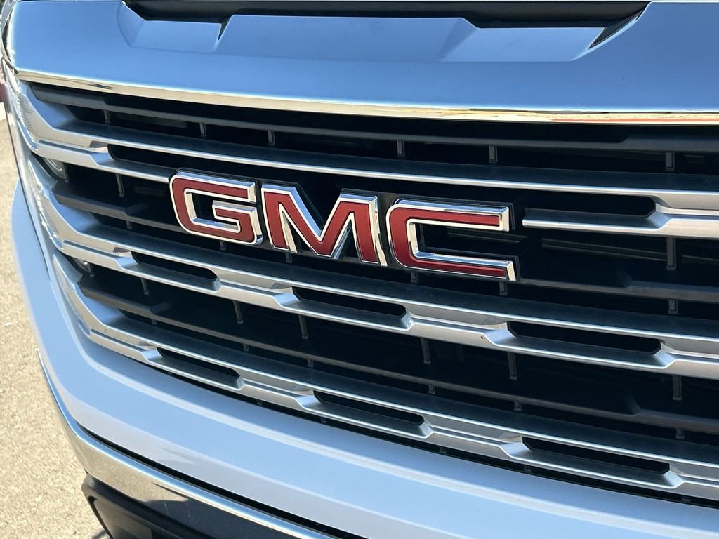 Used 2023 GMC Sierra 1500 SLE image 30