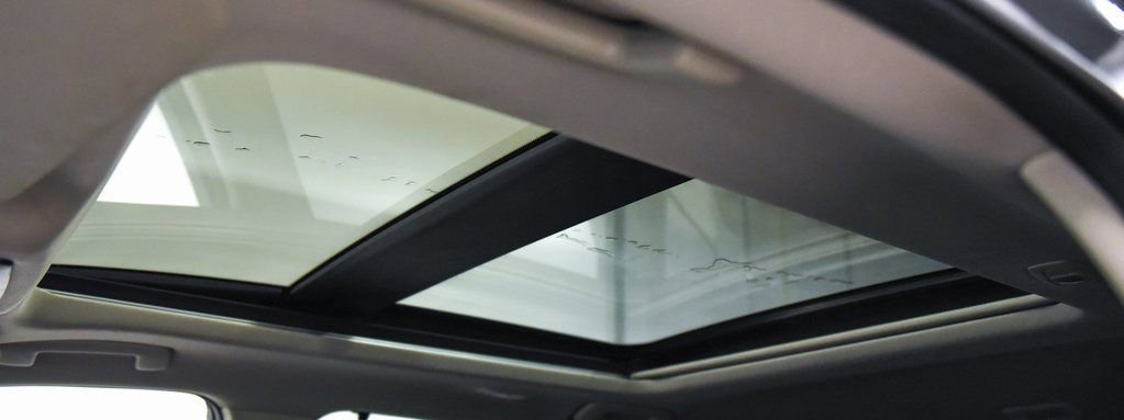 Used 2021 Nissan Rogue Platinum image 25