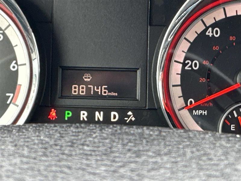 Used 2018 Dodge Grand Caravan SXT image 14