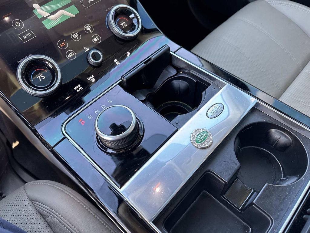 Used 2020 Land Rover Range Rover Velar S image 23