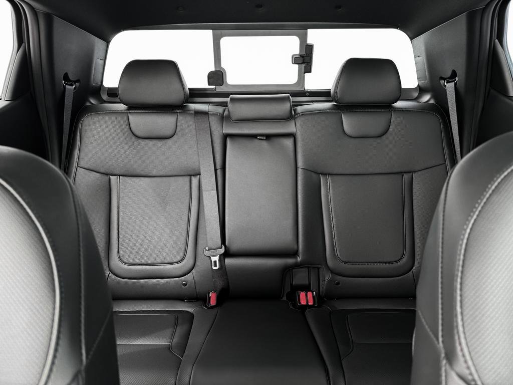 Used 2025 Hyundai Santa Cruz XRT image 17