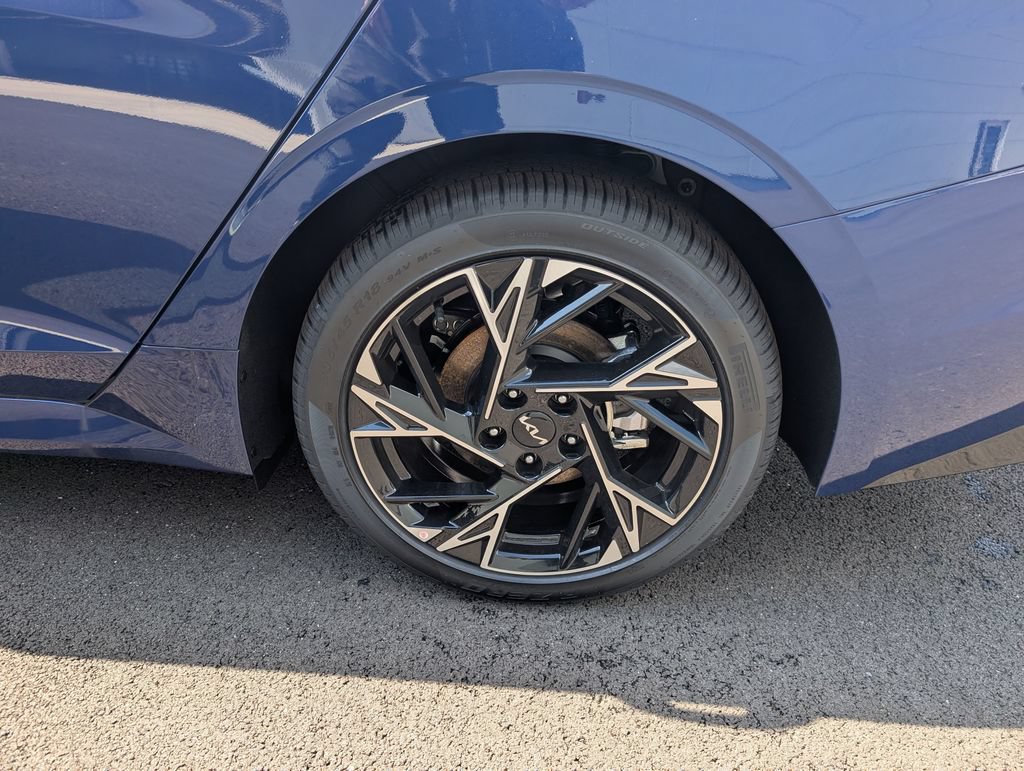 New 2026 Kia K5 GT-Line AWD/4WD image 22