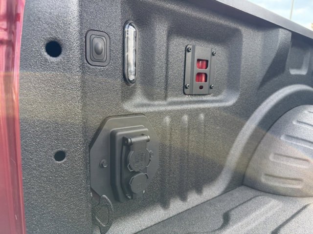 New 2026 Ford F350 Platinum image 27