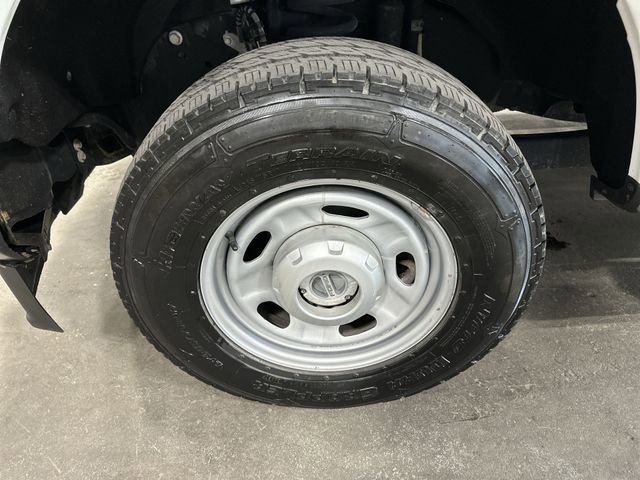 Used 2021 Ford F250 XL w/ Power Equipment Group AWD/4WD image 22