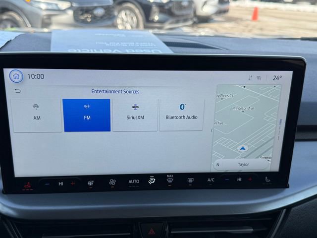 Certified 2023 Ford Escape Active w/ Tech Pack #2 image 10