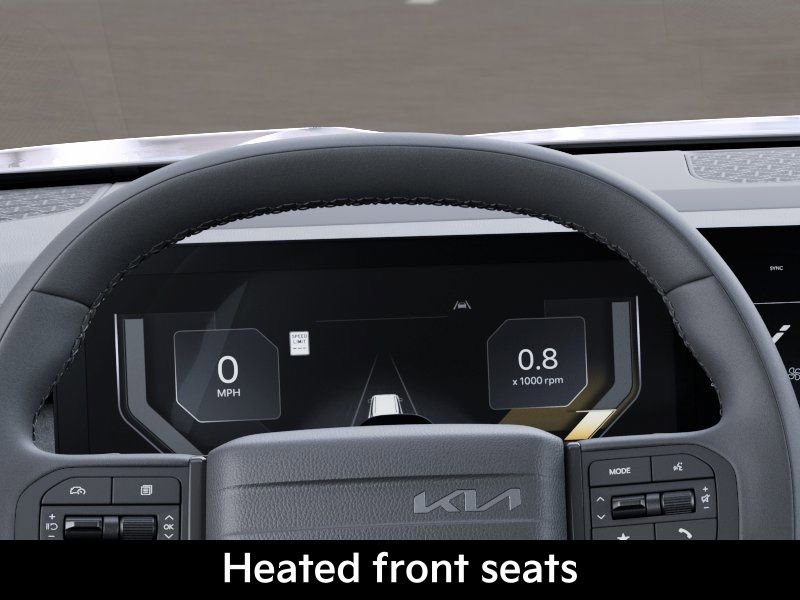 New 2027 Kia Telluride SX X-Line image 24