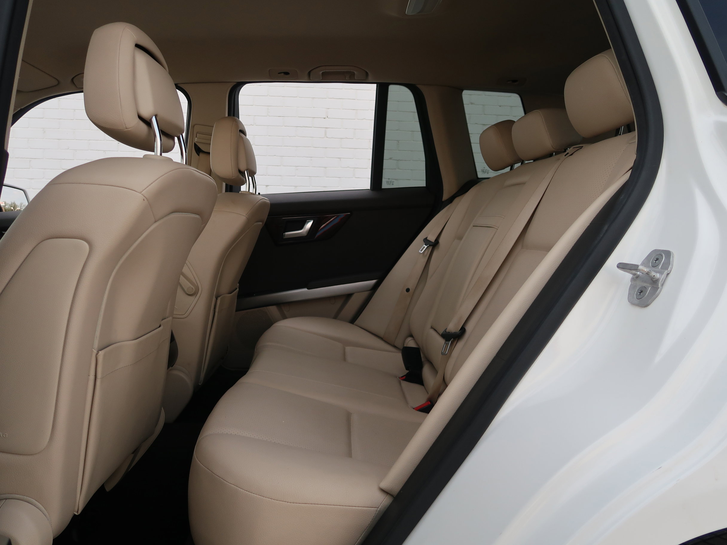 Used 2015 Mercedes-Benz GLK 250 BlueTEC 4MATIC image 33