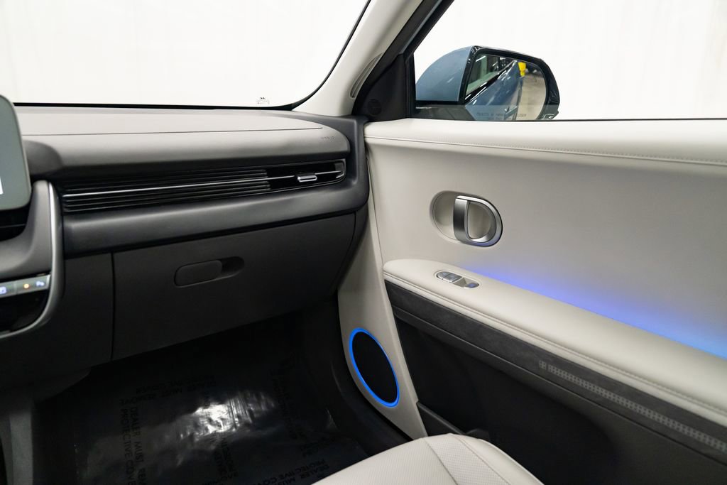 Used 2024 Hyundai Ioniq 5 Limited image 10