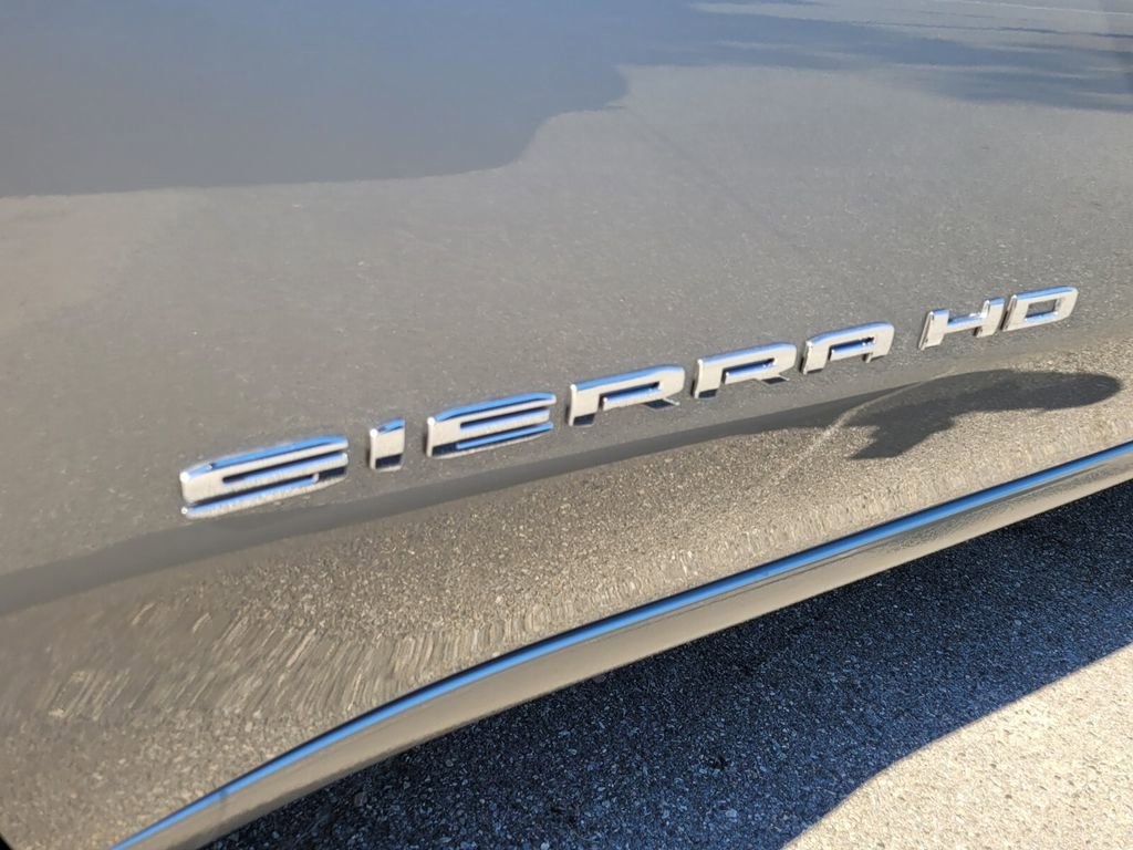 New 2025 GMC Sierra 2500 SLT image 15