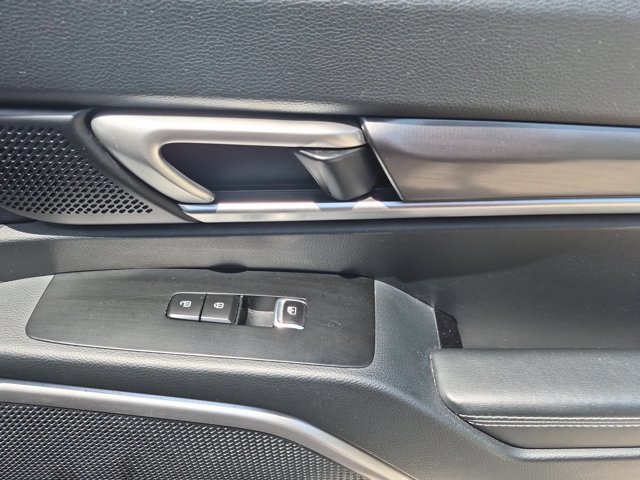 Used 2025 Kia Telluride S AWD/4WD image 34