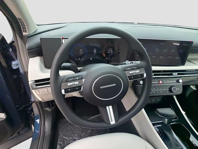 New 2026 Hyundai Tucson SE FWD image 11