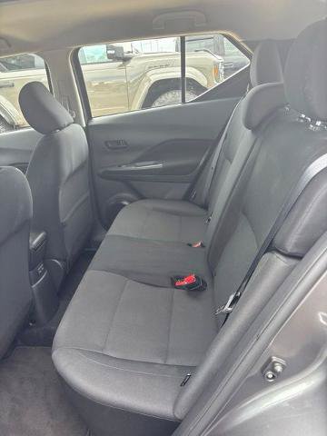 Used 2024 Nissan Kicks S FWD image 21