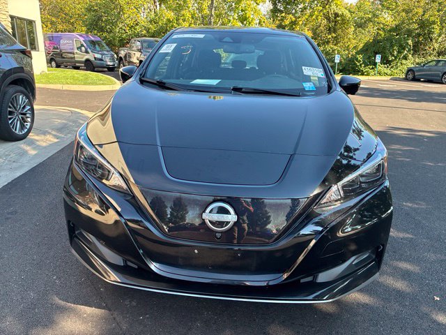 Used 2023 Nissan Leaf SV Plus w/ Protection Package FWD image 14