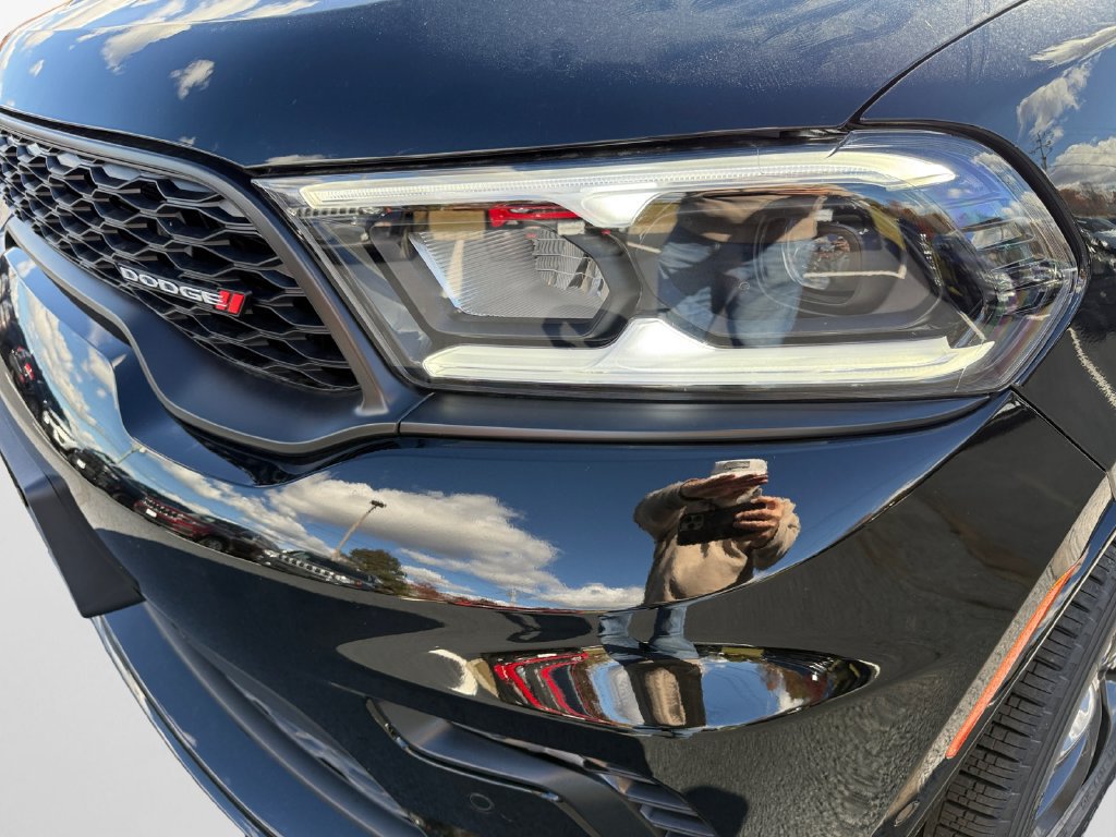 New 2026 Dodge Durango GT AWD/4WD image 22