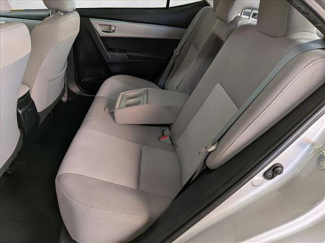 Used 2015 Toyota Corolla LE FWD image 23