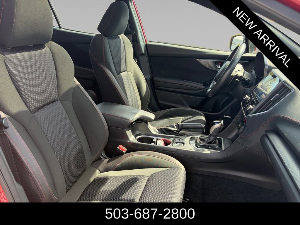 Used 2017 Subaru Impreza 2.0i Sport image 17