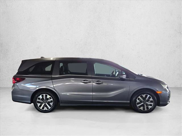 Used 2026 Honda Odyssey EX-L image 4