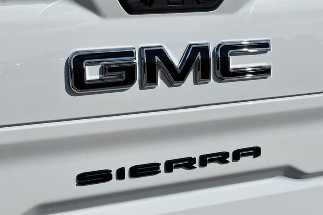 New 2026 GMC Sierra 1500 Elevation w/ Elevation Premium Package image 33